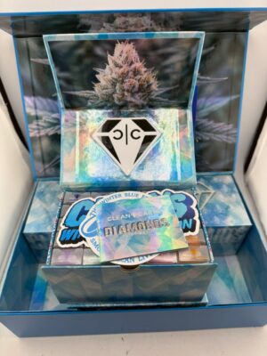 Clean Carts Disposable 2G - Clean Carts Winter Edition