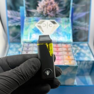 Clean Carts Disposable 2G - Clean Carts Winter Edition