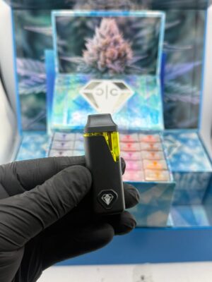 Clean Carts Disposable 2G - Clean Carts Winter Edition
