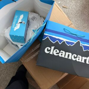 Clean Carts Disposable 2G - Clean Carts Winter Edition