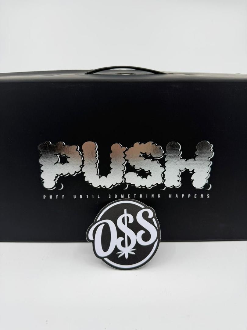 Push 2G Disposable With Screen Push 2G Disposable With Screen