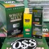 Whole Melt Extracts Phase Four 2G Disposable — Glow in the Dark Edition