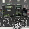 Push 2G Disposable With Screen