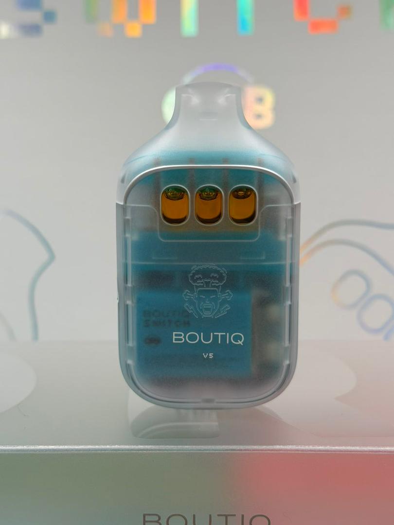 Boutiq Switch ORB V5 2G Disposable Boutiq Switch ORB V5 2G Disposable