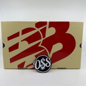 Buzzbar Disposable 3G 2K25 Edition