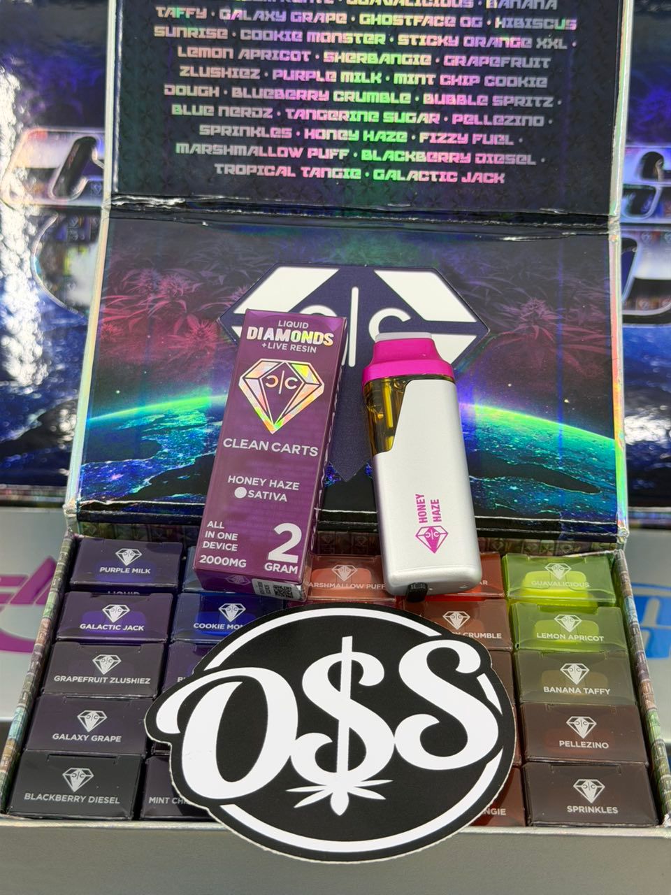 Clean Carts Y2K 2g Disposable – Y2K Edition Clean Carts Y2K 2g Disposable – Y2K Edition
