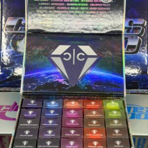 Clean Carts Y2K 2g Disposable – Y2K Edition