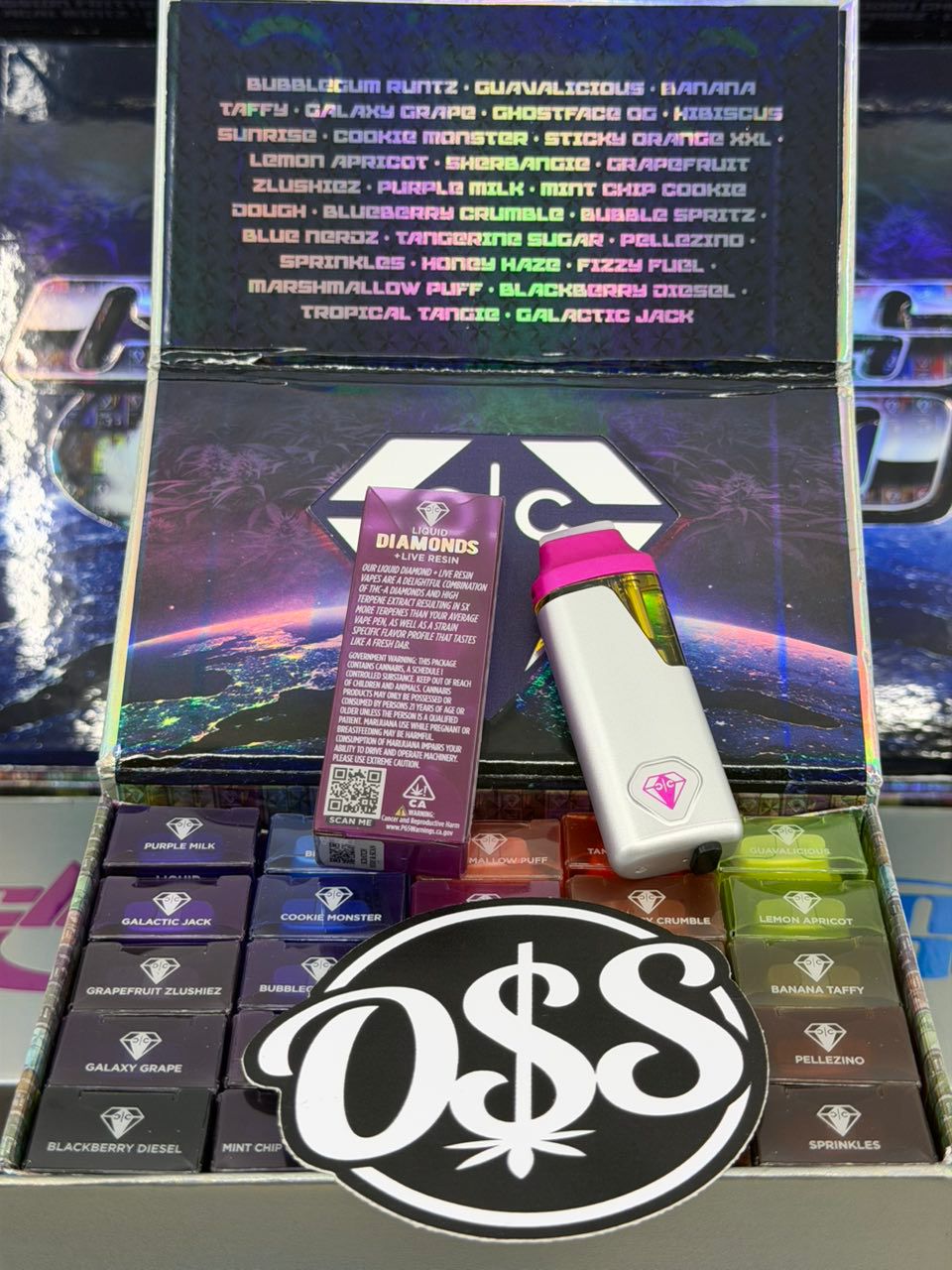 Clean Carts Y2K 2g Disposable – Y2K Edition Clean Carts Y2K 2g Disposable – Y2K Edition