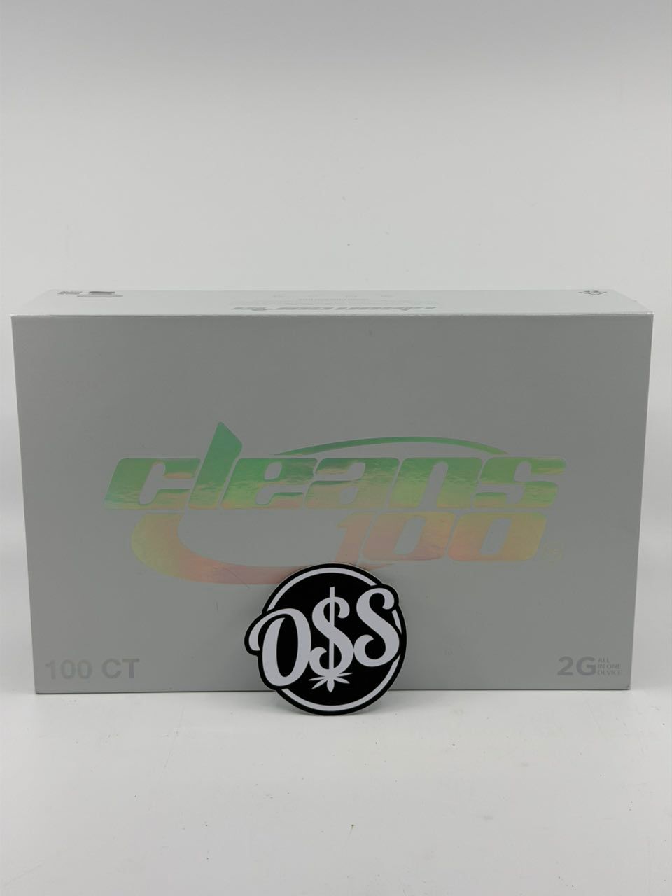 Clean Carts Y2K 2g Disposable – Y2K Edition Clean Carts Y2K 2g Disposable – Y2K Edition