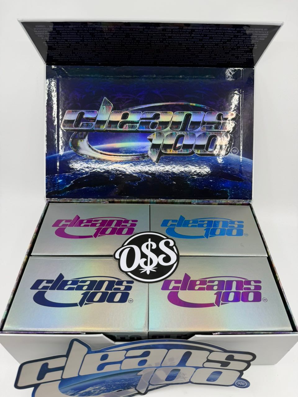 Clean Carts Y2K 2g Disposable – Y2K Edition Clean Carts Y2K 2g Disposable – Y2K Edition