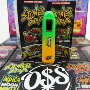 Stoner Stix After Hours 2g Disposable