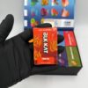 Blk Kat 2G Disposable