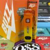 Buzzbar Disposable 3G 2K25 Edition