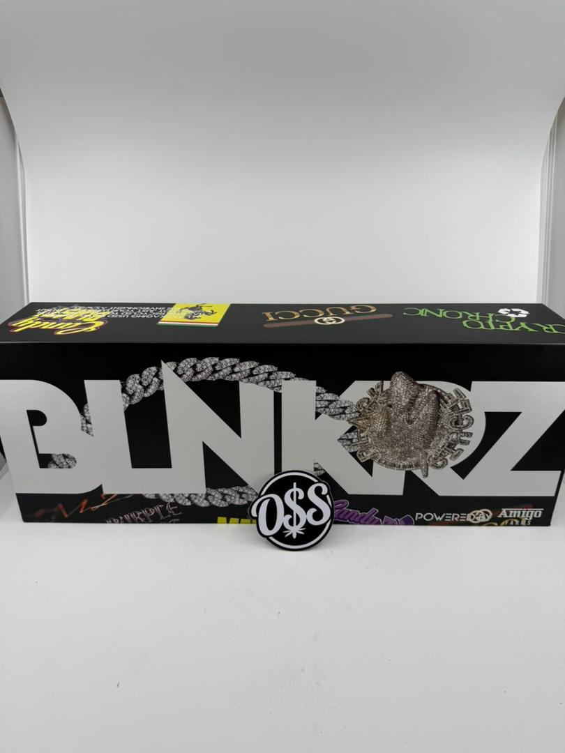 Blnkrz Disposable 2 Gram Blnkrz Disposable 2 Gram