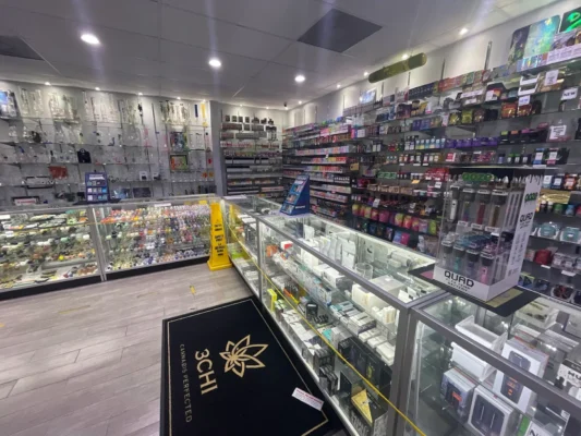 ONE STOP SHOP CALIFORNIA