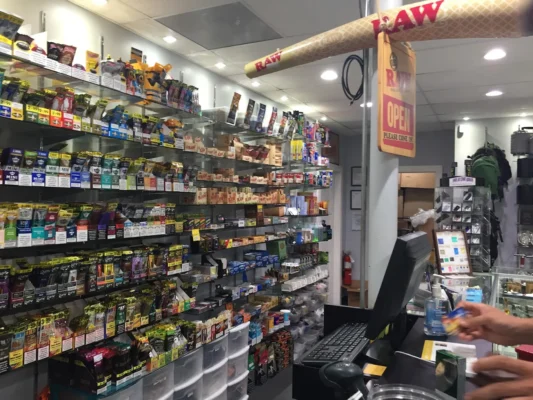ONE STOP SHOP CALIFORNIA