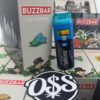Buzzbar Buzzopoly Disposable 3g - Buzzopoly Edition