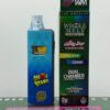 Whole Melt Extracts Phase Five V5 2G Disposable