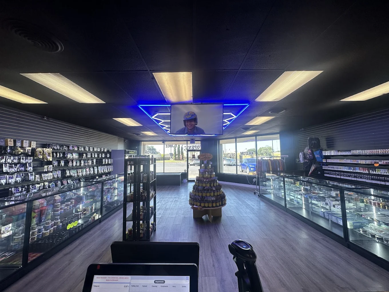 One Stop Shop Distro