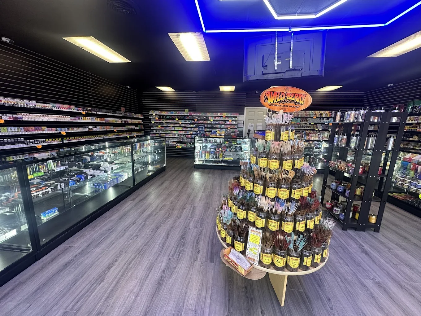 One Stop Shop Distro