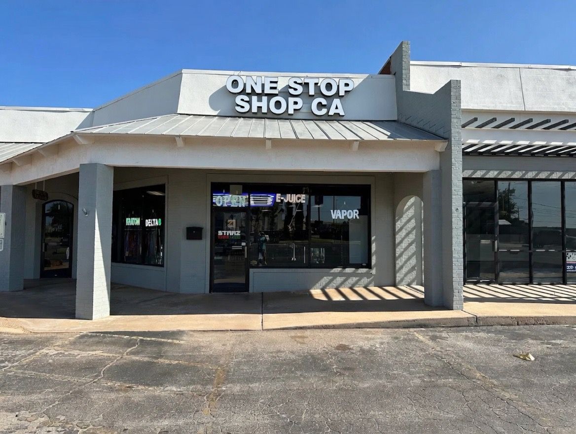 One Stop Shop Distro